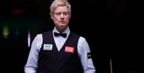 Обзор матчей третьего дня турнира German Masters 2026