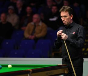 Обзор матчей второго дня квалификации German Masters 2026