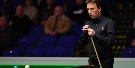 Обзор матчей второго дня квалификации German Masters 2026