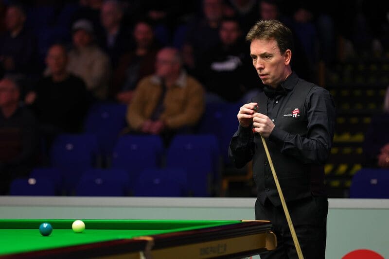 Обзор матчей второго дня квалификации German Masters 2026