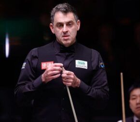 Обзор матчей второго дня турнира German Masters 2026