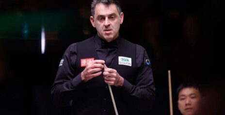 Обзор матчей второго дня турнира German Masters 2026