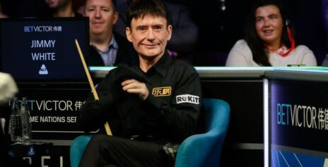 Обзор матчей первого дня квалификации Welsh Open 2026