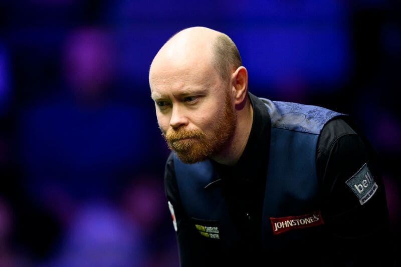 Гэри Уилсон (фото: WST)