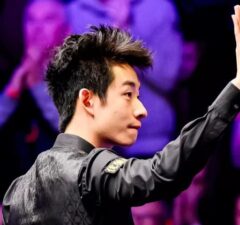 Максимумы 147: Частота максимальных брейков в сезоне 2025-26 и что это значит для снукера