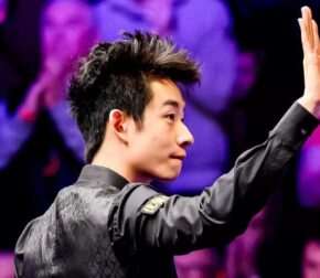 Максимумы 147: Частота максимальных брейков в сезоне 2025-26 и что это значит для снукера