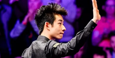 Максимумы 147: Частота максимальных брейков в сезоне 2025-26 и что это значит для снукера