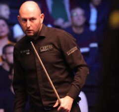 Мэттью Селт вышел в группу победителей Championship League 2026