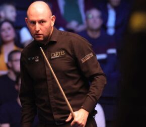 Мэттью Селт вышел в группу победителей Championship League 2026