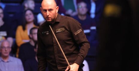 Мэттью Селт вышел в группу победителей Championship League 2026