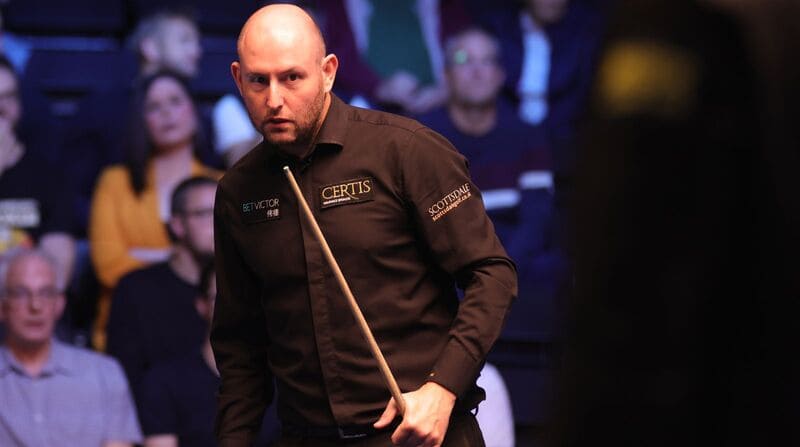 Мэттью Селт вышел в группу победителей Championship League 2026