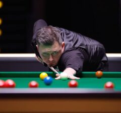 Превью матчей 1/4 финала турнира German Masters 2026