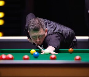 Превью матчей 1/4 финала турнира German Masters 2026