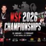 WSF Championship в Болгарии: в январе будут разыграны две тур-карты на следующие сезоны по снукеру