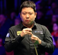 Чжан Анда — победитель седьмой группы Championship League 2026