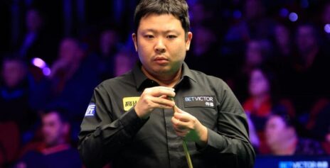 Чжан Анда — победитель седьмой группы Championship League 2026