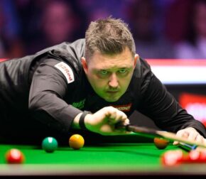 Превью полуфиналов Мастерс 2026: Джадд Трамп vs Джон Хиггинс, Кайрен Уилсон vs У Ицзэ