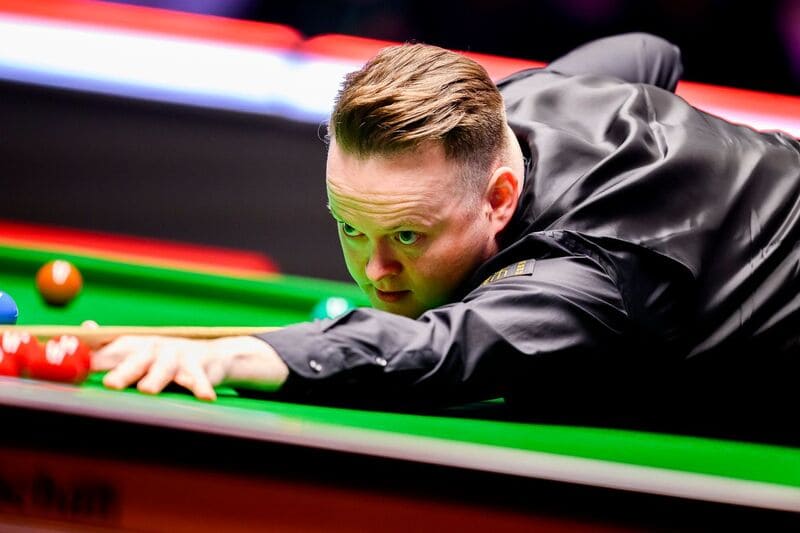 Шон Мерфи (фото: WST)