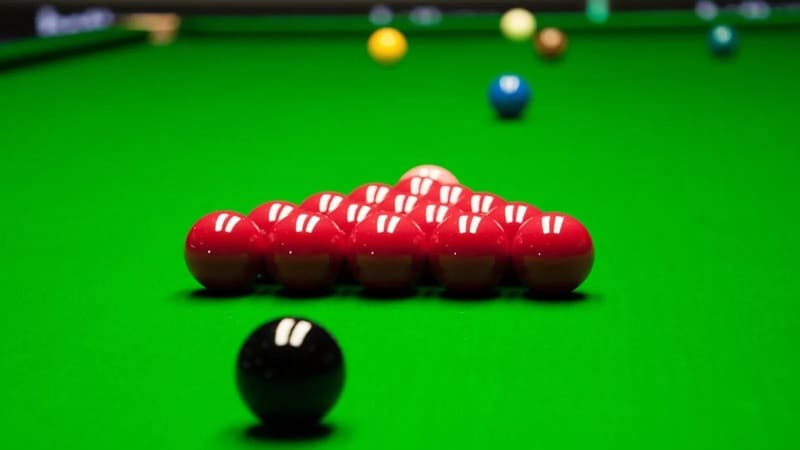 Число максимальных брейков в 147 очков растет в снукере с угрожающей скоростью (фото: WST)