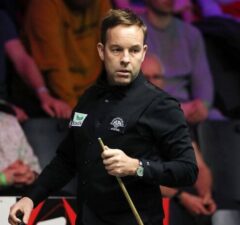 Четвертый день квалификации German Masters 2026. Обзор матчей