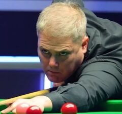 Турнир German Masters и его роль в борьбе за сохранение места в мейн-туре