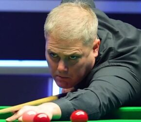 Турнир German Masters и его роль в борьбе за сохранение места в мейн-туре