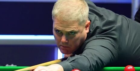 Турнир German Masters и его роль в борьбе за сохранение места в мейн-туре