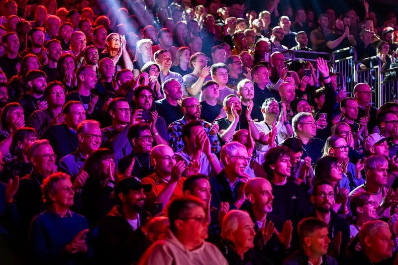 Masters 2026 (фото: WST)