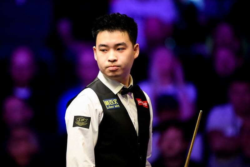 Сы Цзяхой (фото: WST)