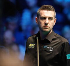 Марк Селби — победитель пятой группы Championship League 2026