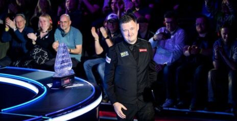 Кайрен Уилсон встретится с Джоном Хиггинсом в финале Мастерс 2026