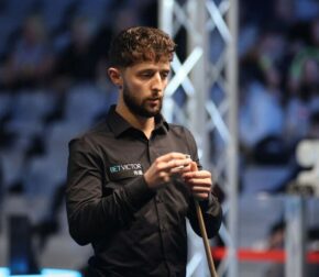 Джо О’Коннор и Джексон Пейдж лидируют в группе 1 Championship League 2026 после старта турнира