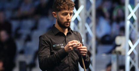 Джо О’Коннор и Джексон Пейдж лидируют в группе 1 Championship League 2026 после старта турнира