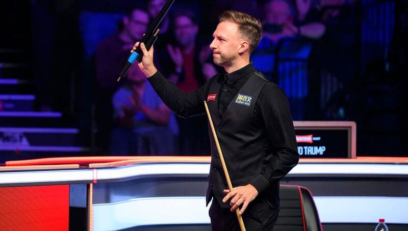 Джадд Трамп (фото: WST)