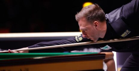 German Masters 2026 снукер — Финал. Трансляции, расписание