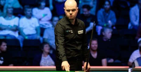 Эллиот Слессор — победитель второй группы Championship League 2026