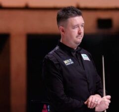 Обзор матчей первого дня турнира German Masters 2026