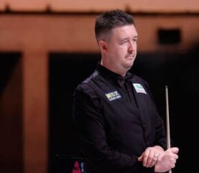 Обзор матчей первого дня турнира German Masters 2026