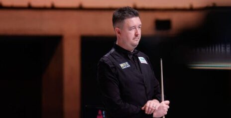 Обзор матчей первого дня турнира German Masters 2026