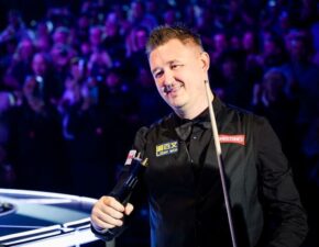 От отчаяния к триумфу: Путь Кайрена Уилсона к победе на Мастерс 2026