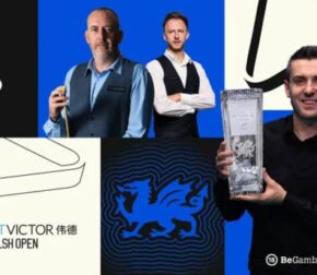 Welsh Open 2026 cнукер. Результаты, турнирная таблица