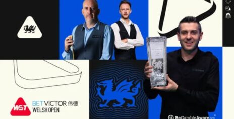 Welsh Open 2026 cнукер. Результаты, турнирная таблица