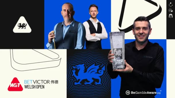 Welsh Open 2026 cнукер. Результаты, турнирная таблица