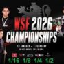 WSF Championship 2026 снукер. Трансляции расписание