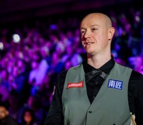 German Masters 2026: Крис Уокелин и новые цели в Берлине после победы на турнире Scottish Open