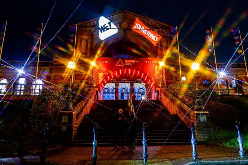 Мастерс 2026 (фото: WST)