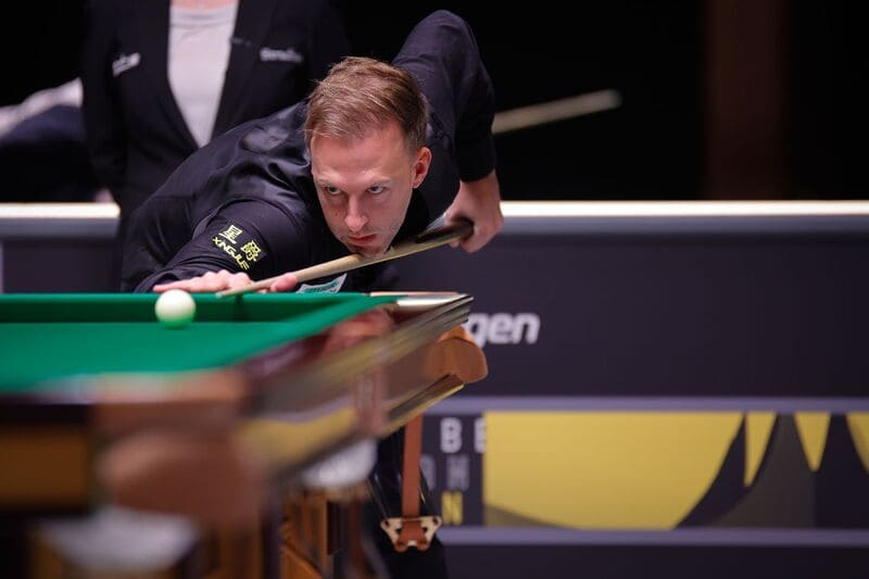 Джадд Трамп (фото: WST)