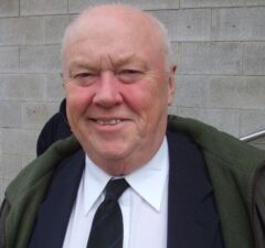 Ушел из жизни бывший снукерный рефери Питер Уильямсон