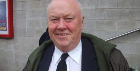 Ушел из жизни бывший снукерный рефери Питер Уильямсон