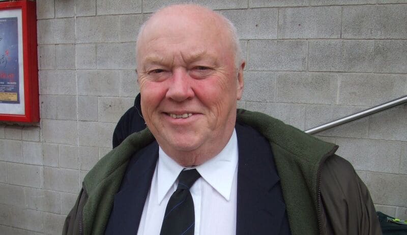 Питер Уильямсон (фото: WST)